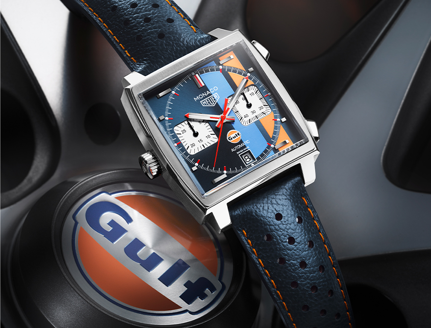 衍生周边-海湾石油(中国)